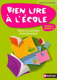 Bien lire à l'école - manuel - CP/CE1