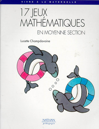 17 jeux mathématiques en moyenne section