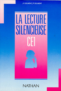 LECTURE SILENCIEUSE ET ACTIVE CE1 BLEU FONCE ELEVE