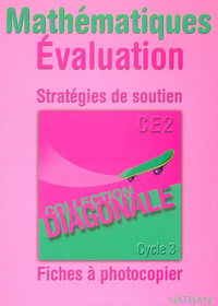 Diagonale - photofiches - CE2