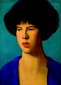 MARK GERTLER WORKS 1912 / 1928