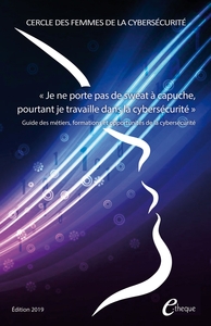 Je ne porte pas de sweat à capuche, pourtant je travaille dans la cybersécurité