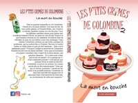 LES P'TITS CRIMES DE COLOMBINE