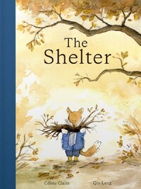 THE SHELTER