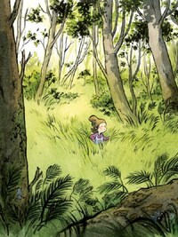 CLOVER