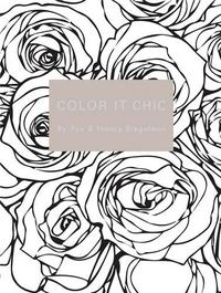 Color it Chic /anglais