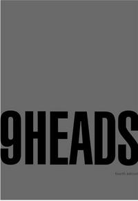 9 Heads /anglais