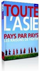 Toute l'Asie