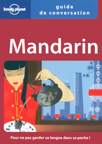 Guide de conversation mandarin