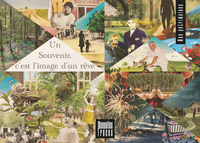 Un souvenir, c'est l'image d'un rêve