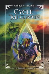 La Gardienne de Danarith