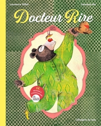 DOCTEUR RIRE