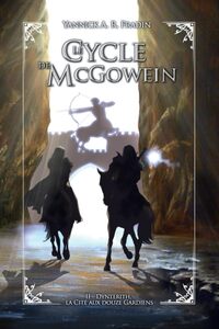 Dynterith, la Cité aux douze Gardiens