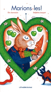 MARIONS-LES !