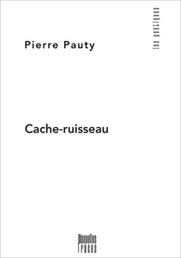 Cache-ruisseau