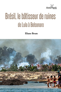 Brésil, le bâtisseur de ruines - de Lula à Bolsonaro