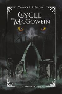 La Druidesse de Lörn