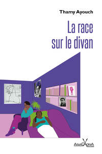 LA RACE SUR LE DIVAN