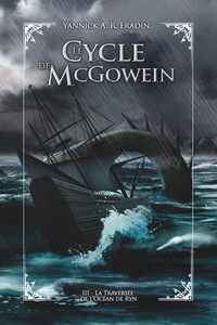 La Traversée de l'Océan de Ryn