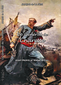 Le Général de Charette (1832-1911)