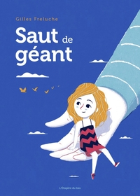 SAUT DE GEANT