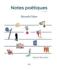 Notes poétiques