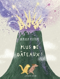 PLUS DE GATEAUX !