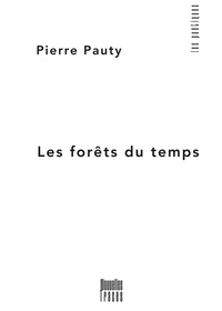 Les forêts du temps