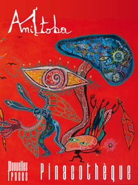 Pinacothèque - Pascal Manitoba