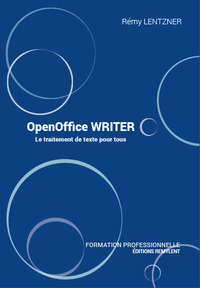 OPENOFFICE WRITER