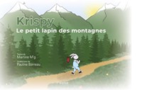 Le petit lapin des montagnes