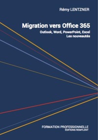 MIGRATION VERS OFFICE 365