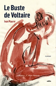 Le buste de Voltaire