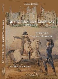 Le Général de LESPINAY (1789-1869)