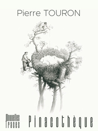 Pinacothèque - Pierre Touron