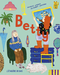 BETTY
