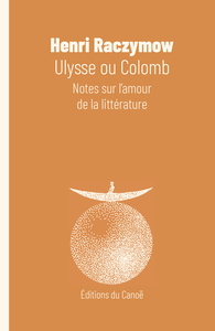 Ulysse ou Colomb