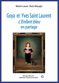 Goya et Yves Saint Laurent