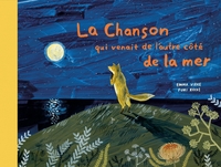 La chanson qui venait de l'autre côté de la mer