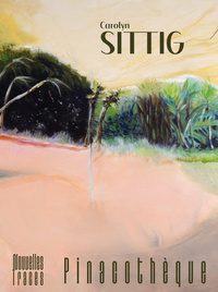 Pinacothèque - Carolyn Sittig