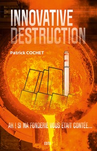 Innovative destruction