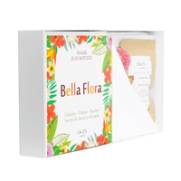 Coffret Bella Flora