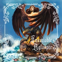 Insatiable Aglaopée
