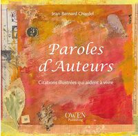 Paroles d'auteurs