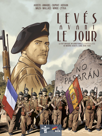 LEVÉS AVANT LE JOUR