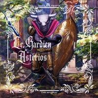 Le Gardien Astérios
