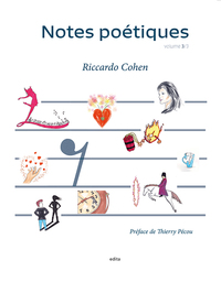 Notes poétiques