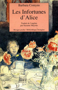 Les infortunes d'Alice