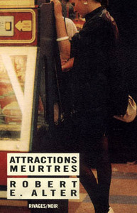 Attractions : meurtres