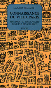 connaissance du vieux paris